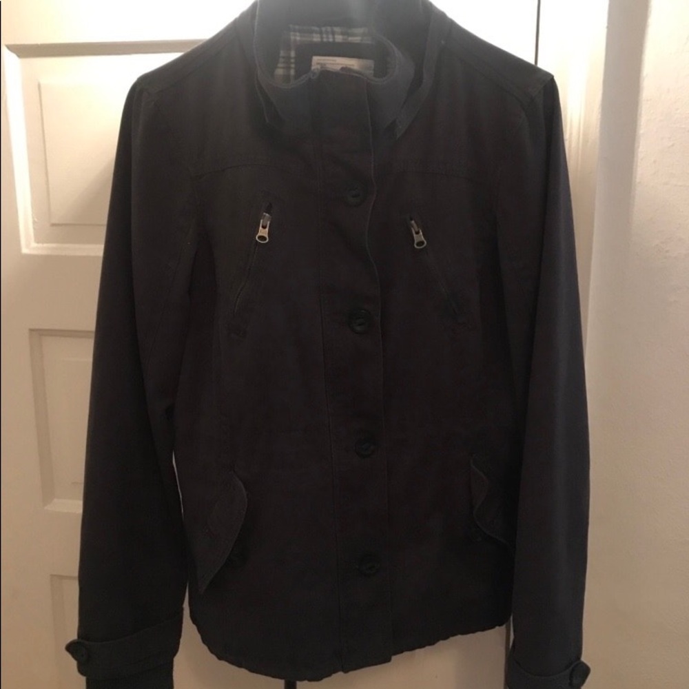 Fall Jacket